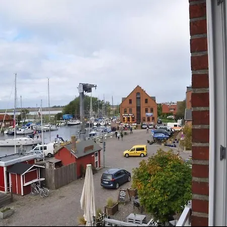 Apartment In Auf Fehmarn Orth