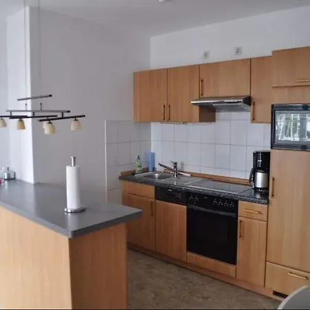 Apartment In Auf Fehmarn