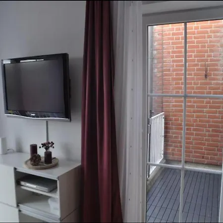 Apartment In Auf Fehmarn Orth